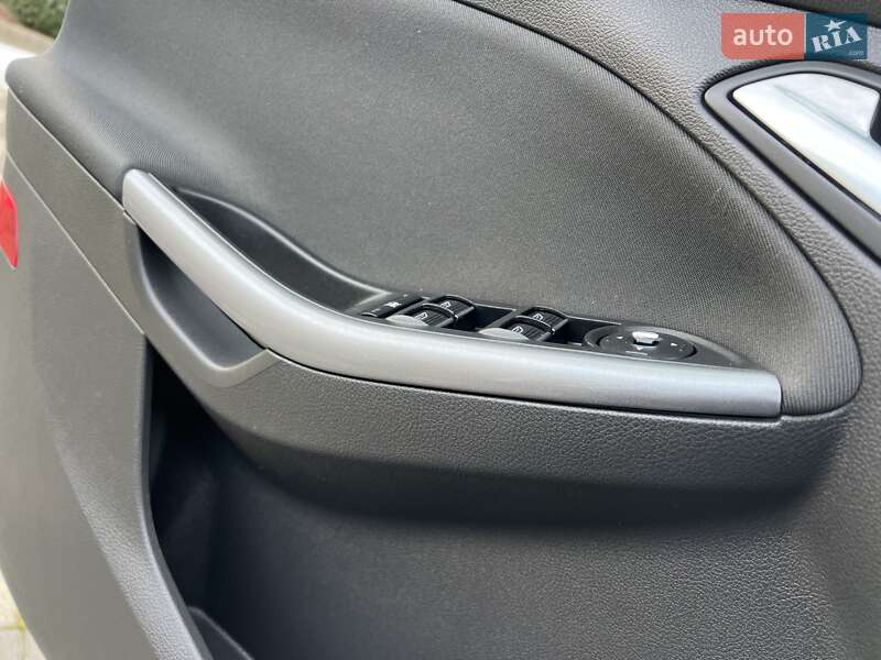 Универсал Ford Focus 2013 в Стрые фото 85 Универсал Ford Focus 2013 в Стрые