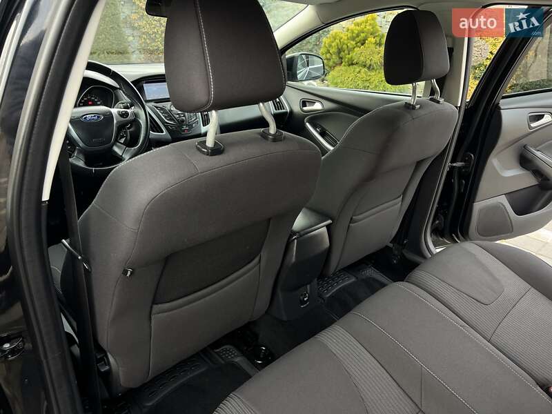 Универсал Ford Focus 2013 в Стрые фото 89 Универсал Ford Focus 2013 в Стрые