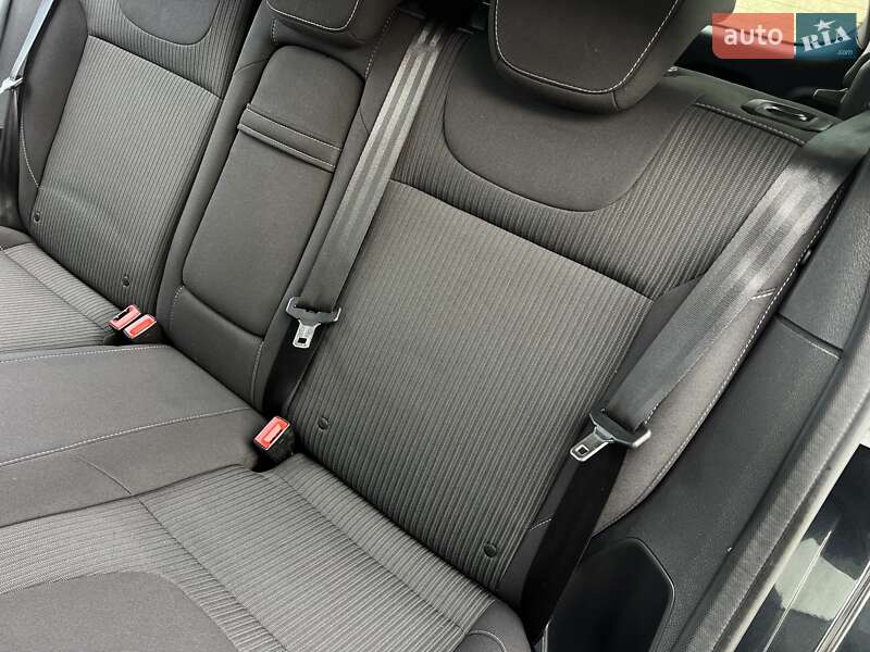 Универсал Ford Focus 2013 в Стрые фото 95 Универсал Ford Focus 2013 в Стрые