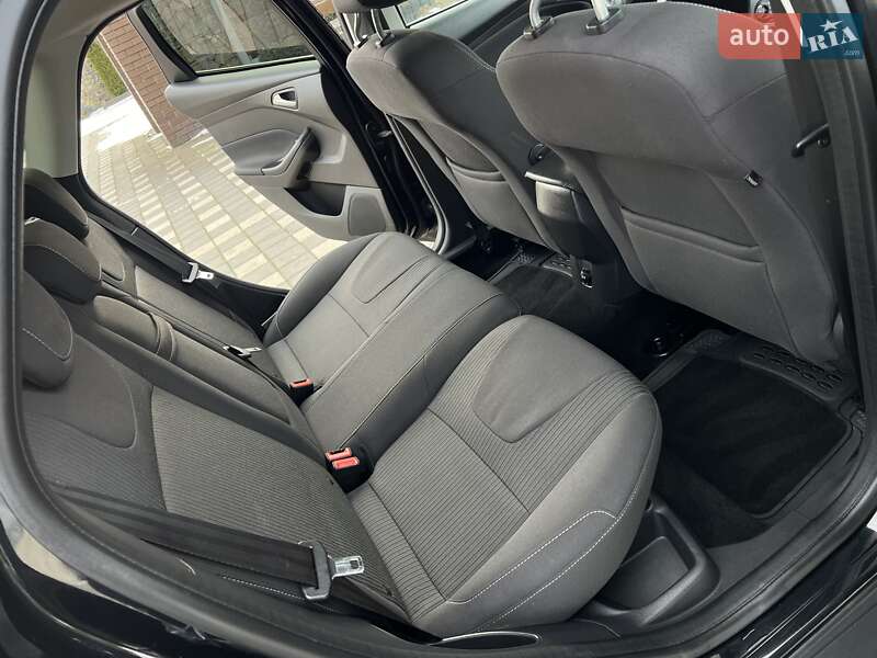 Универсал Ford Focus 2013 в Стрые фото 101 Универсал Ford Focus 2013 в Стрые