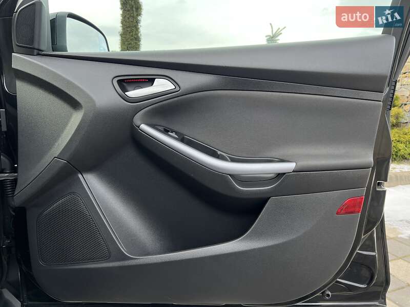 Универсал Ford Focus 2013 в Стрые фото 105 Универсал Ford Focus 2013 в Стрые