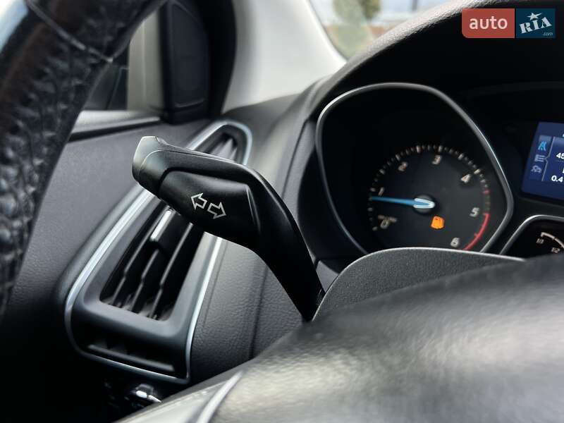 Универсал Ford Focus 2013 в Стрые фото 127 Универсал Ford Focus 2013 в Стрые