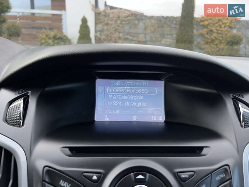 Универсал Ford Focus 2013 в Стрые фото 138 Универсал Ford Focus 2013 в Стрые