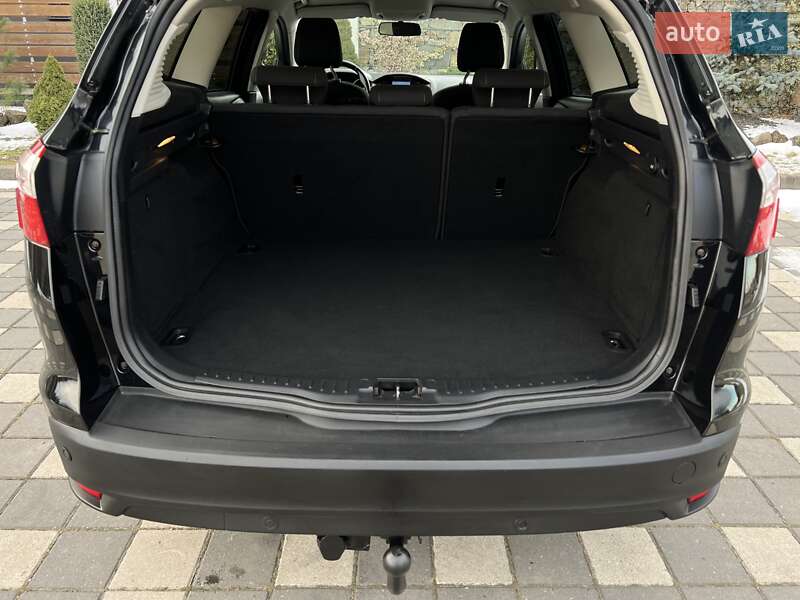 Универсал Ford Focus 2013 в Стрые фото 152 Универсал Ford Focus 2013 в Стрые