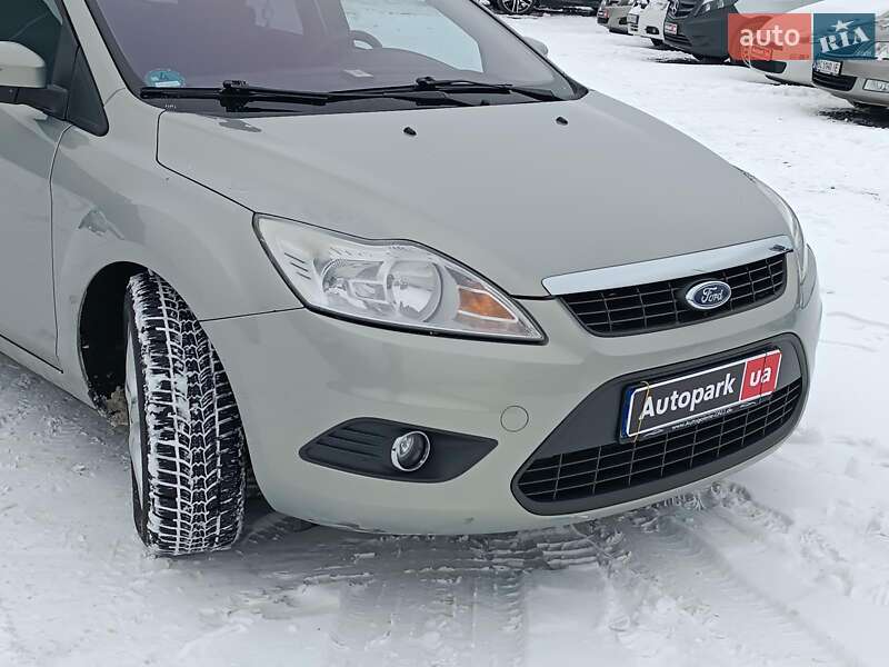 Універсал Ford Focus 2009 в Львові