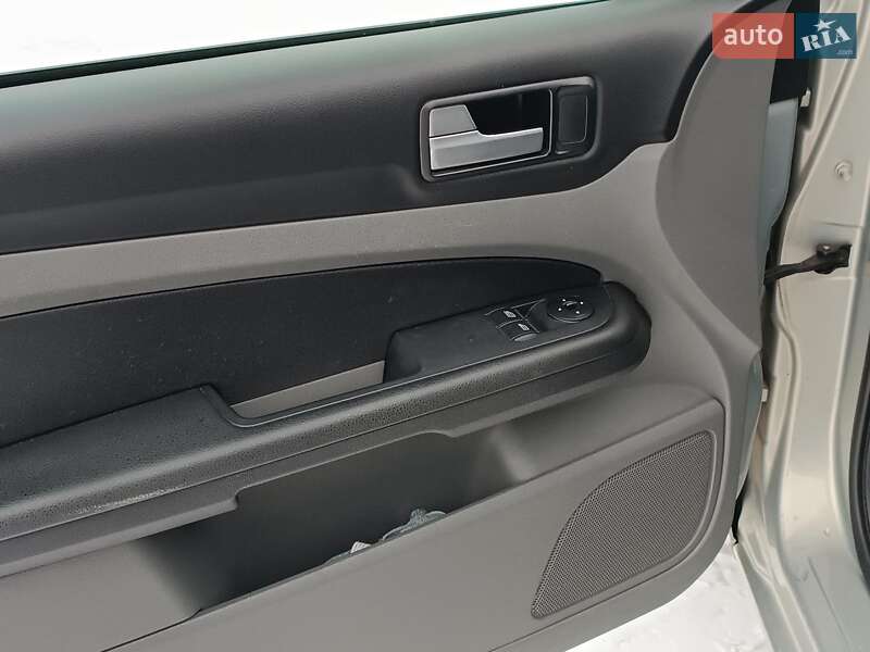 Універсал Ford Focus 2009 в Львові