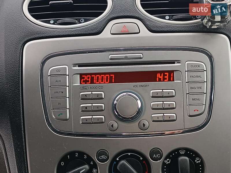 Універсал Ford Focus 2009 в Львові