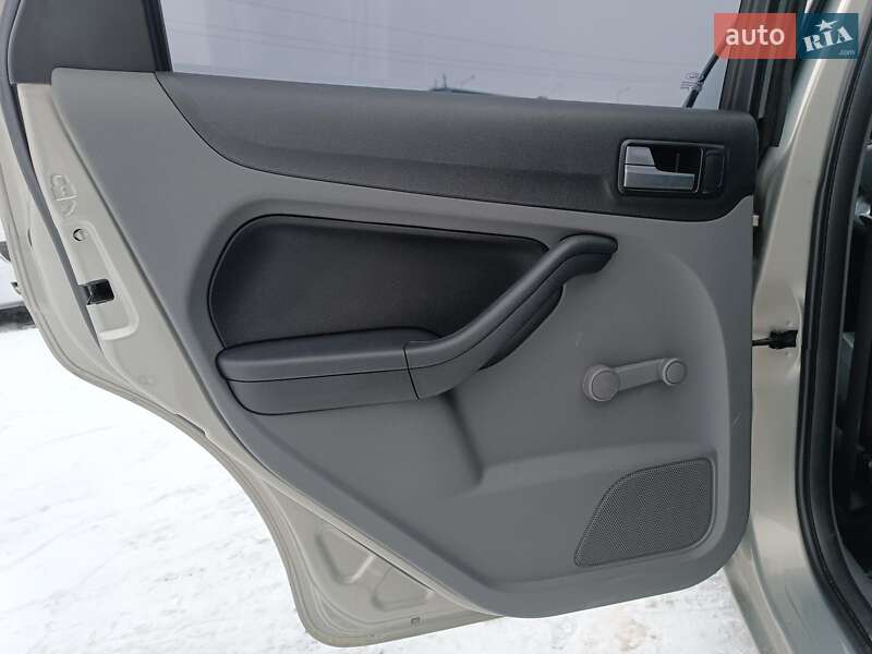 Універсал Ford Focus 2009 в Львові