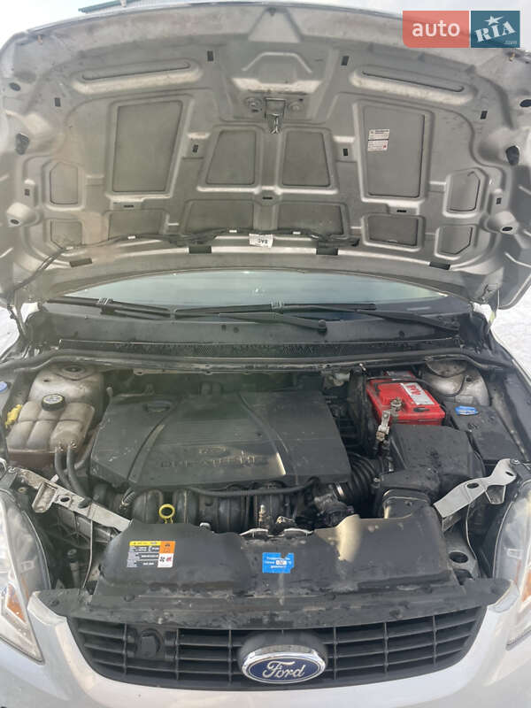 Универсал Ford Focus 2008 в Кременце фото 2 Универсал Ford Focus 2008 в Кременце