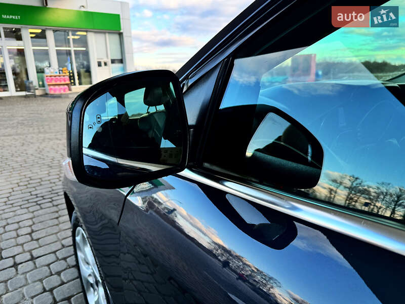 Универсал Ford Focus 2013 в Стрые