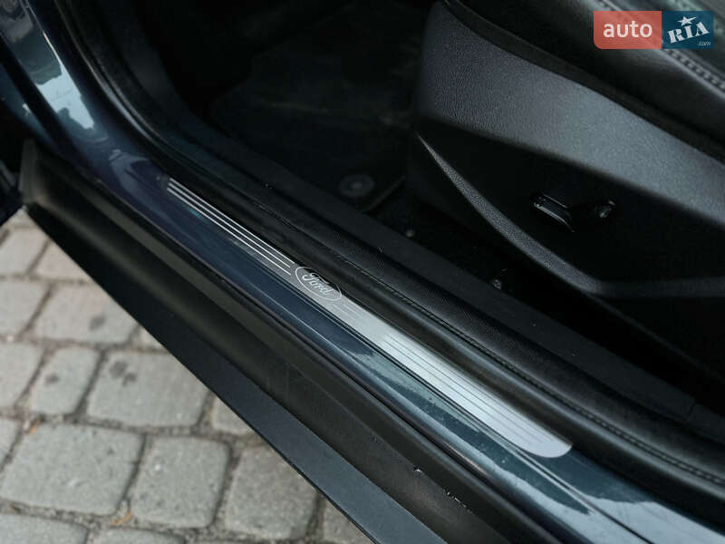 Универсал Ford Focus 2013 в Стрые