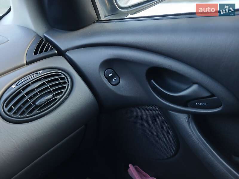 Универсал Ford Focus 2004 в Тернополе фото 29 Универсал Ford Focus 2004 в Тернополе