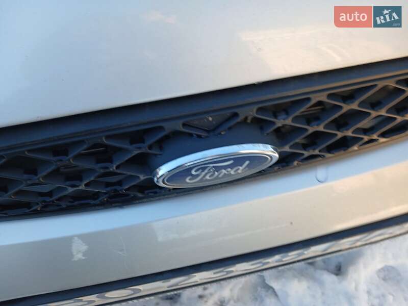 Универсал Ford Focus 2004 в Тернополе фото 36 Универсал Ford Focus 2004 в Тернополе