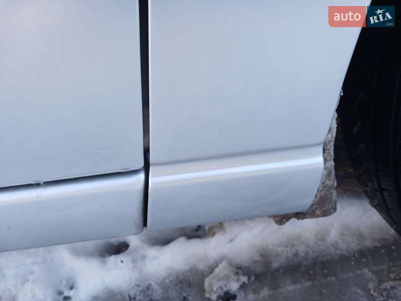 Универсал Ford Focus 2004 в Тернополе фото 45 Универсал Ford Focus 2004 в Тернополе