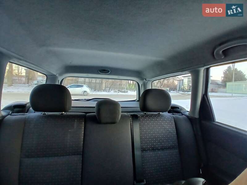 Универсал Ford Focus 2004 в Тернополе фото 65 Универсал Ford Focus 2004 в Тернополе