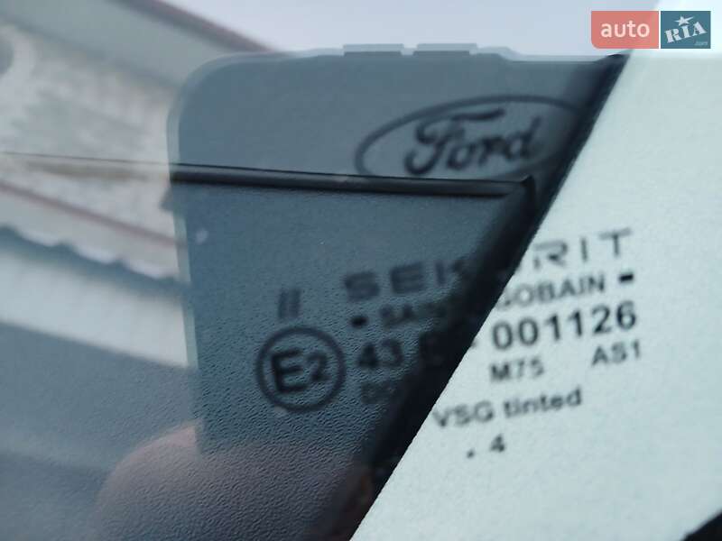Универсал Ford Focus 2004 в Тернополе фото 71 Универсал Ford Focus 2004 в Тернополе