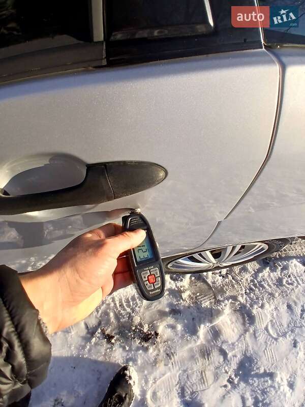 Универсал Ford Focus 2004 в Тернополе фото 82 Универсал Ford Focus 2004 в Тернополе