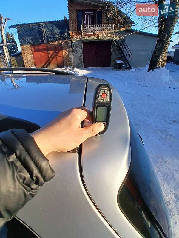 Универсал Ford Focus 2004 в Тернополе фото 90 Универсал Ford Focus 2004 в Тернополе