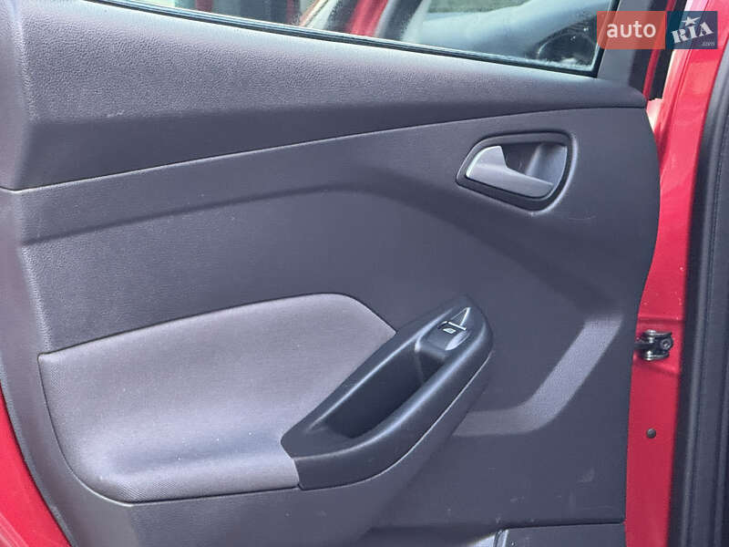 Універсал Ford Focus 2012 в Стрию