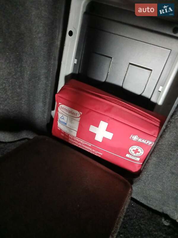 Универсал Ford Focus 2004 в Тернополе фото 102 Универсал Ford Focus 2004 в Тернополе