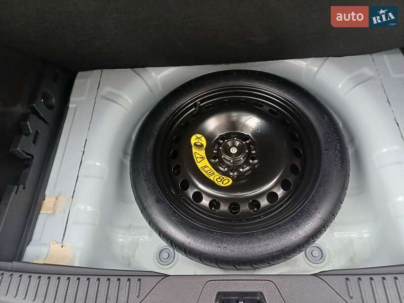 Универсал Ford Focus 2019 в Казатине