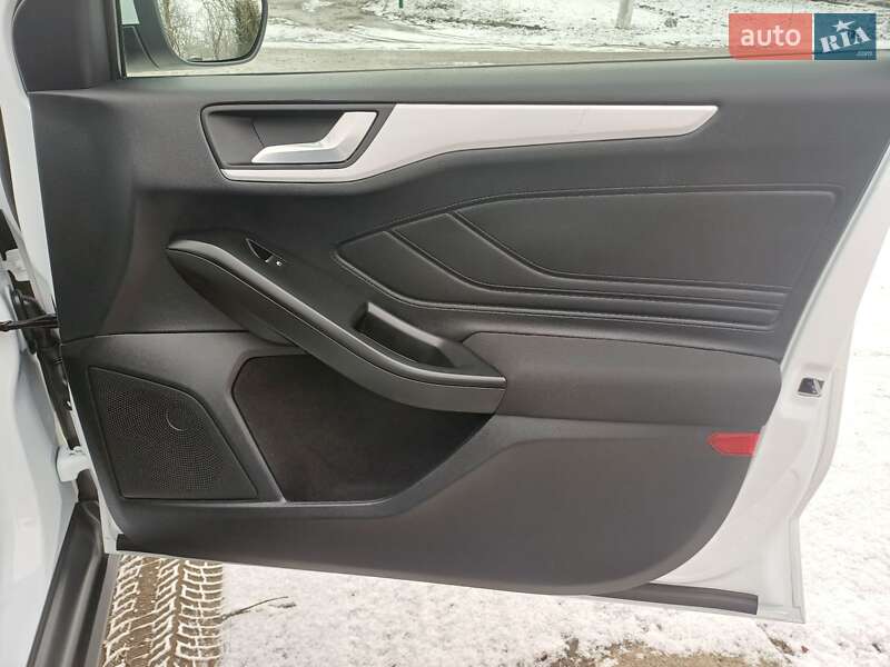 Универсал Ford Focus 2019 в Казатине