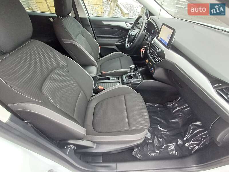 Универсал Ford Focus 2019 в Казатине