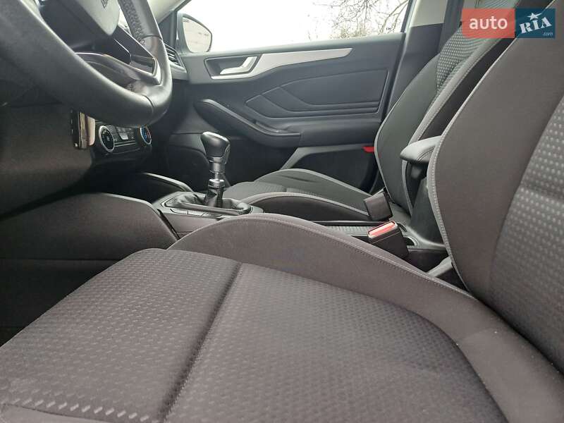 Универсал Ford Focus 2019 в Казатине