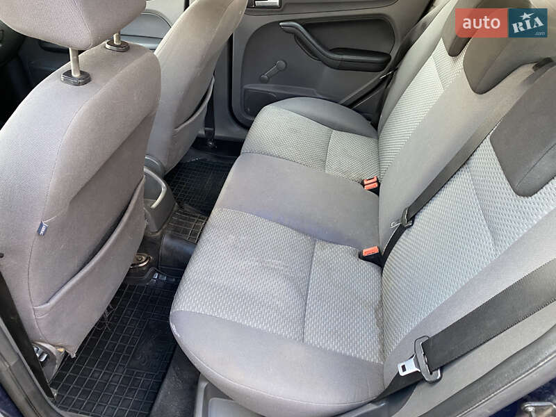 Универсал Ford Focus 2006 в Харькове