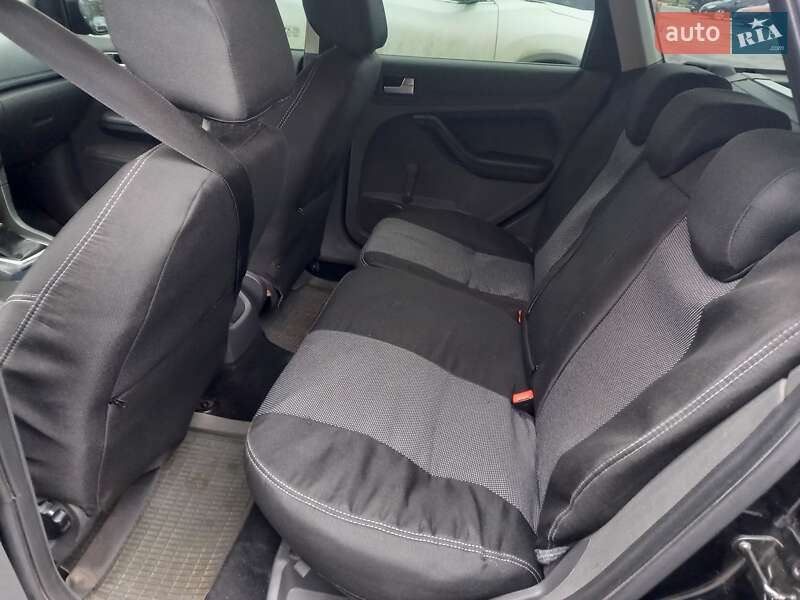 Універсал Ford Focus 2006 в Запоріжжі фото 8 Універсал Ford Focus 2006 в Запоріжжі