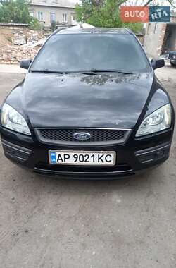 Універсал Ford Focus 2006 в Запоріжжі