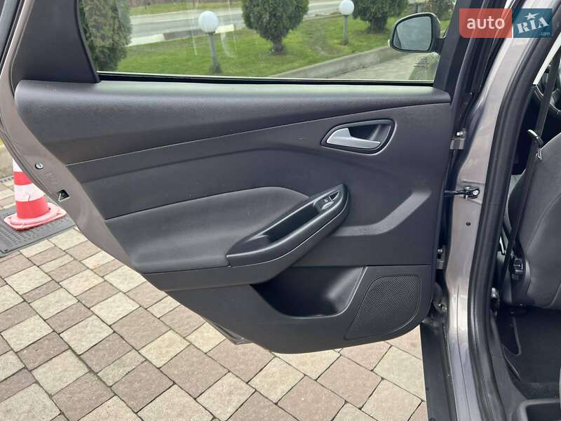 Універсал Ford Focus 2013 в Сарнах фото 24 Універсал Ford Focus 2013 в Сарнах