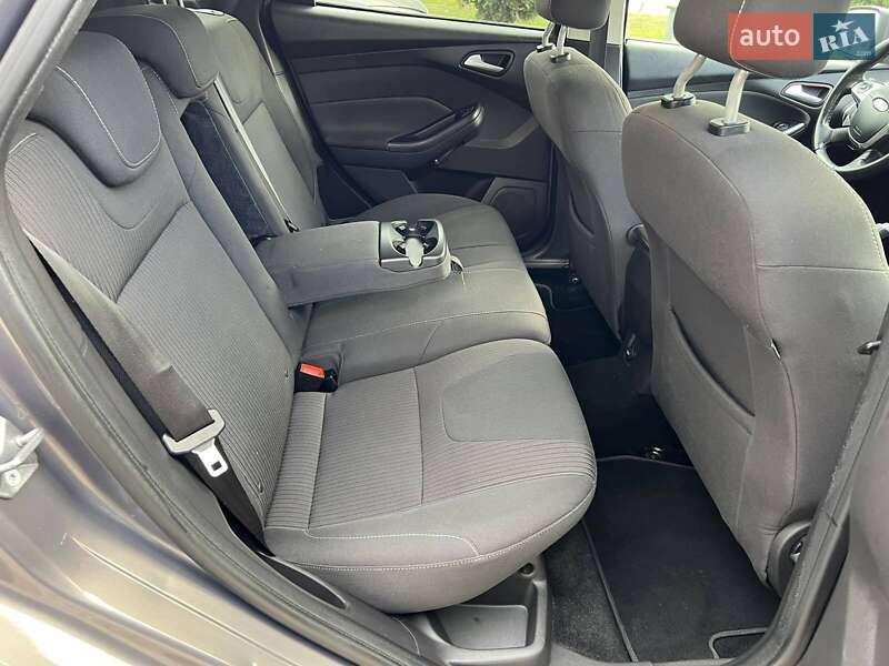 Універсал Ford Focus 2013 в Сарнах фото 34 Універсал Ford Focus 2013 в Сарнах