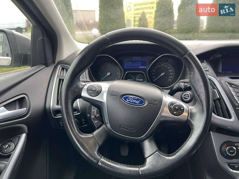 Універсал Ford Focus 2013 в Сарнах фото 36 Універсал Ford Focus 2013 в Сарнах