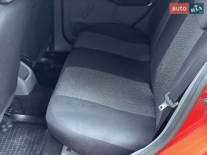 Універсал Ford Focus 2008 в Львові