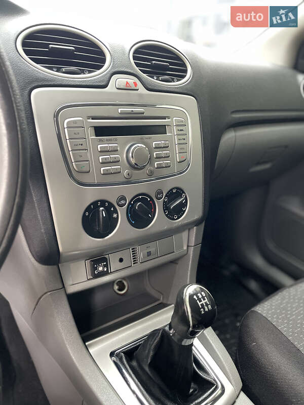 Універсал Ford Focus 2008 в Львові