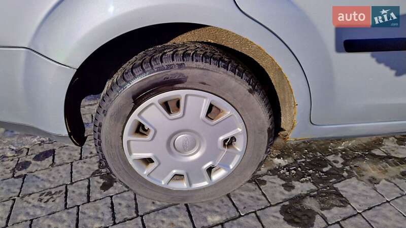 Универсал Ford Focus 2006 в Самборе