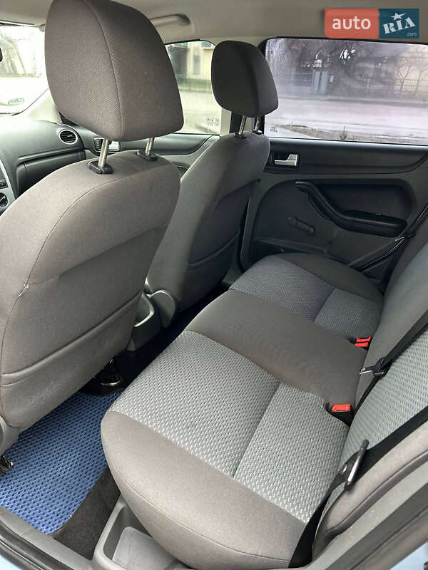 Универсал Ford Focus 2007 в Житомире