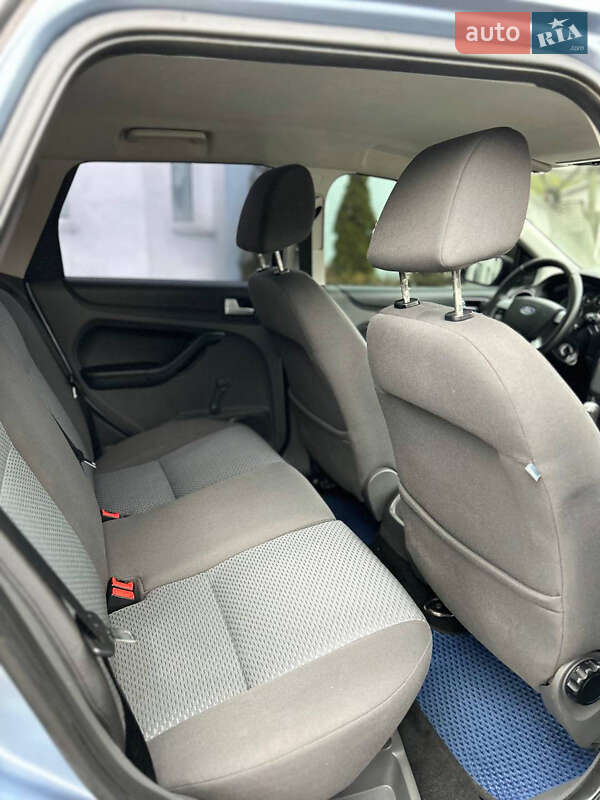 Универсал Ford Focus 2007 в Житомире