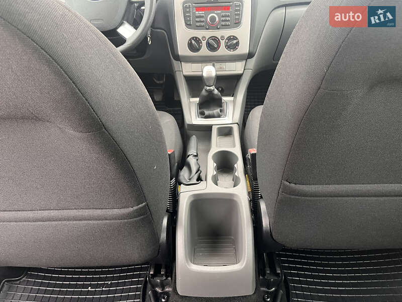 Универсал Ford Focus 2010 в Звягеле