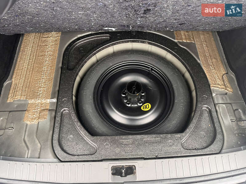 Универсал Ford Focus 2010 в Звягеле