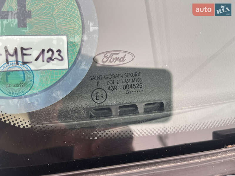 Универсал Ford Focus 2010 в Звягеле