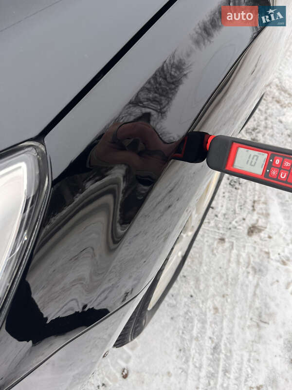 Универсал Ford Focus 2010 в Звягеле