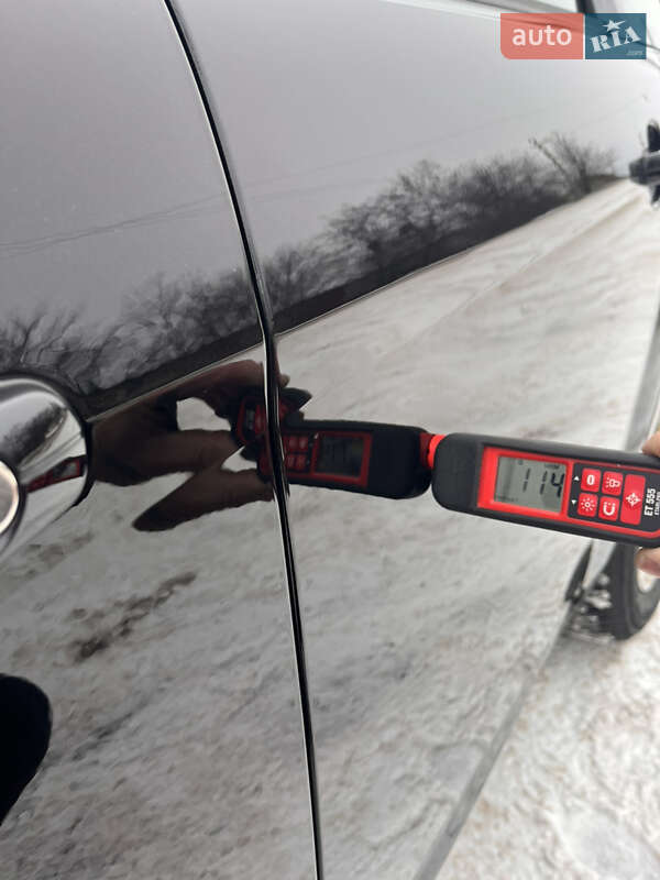 Универсал Ford Focus 2010 в Звягеле