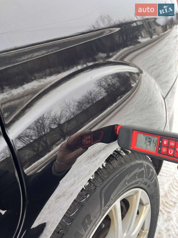 Универсал Ford Focus 2010 в Звягеле