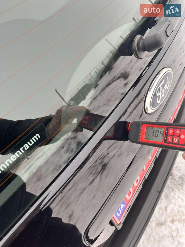 Универсал Ford Focus 2010 в Звягеле