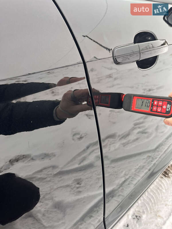 Универсал Ford Focus 2010 в Звягеле