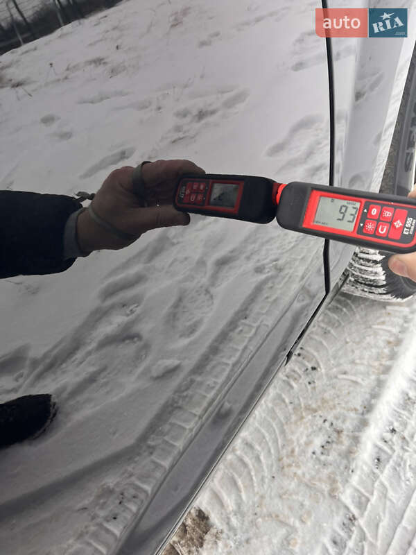 Универсал Ford Focus 2010 в Звягеле