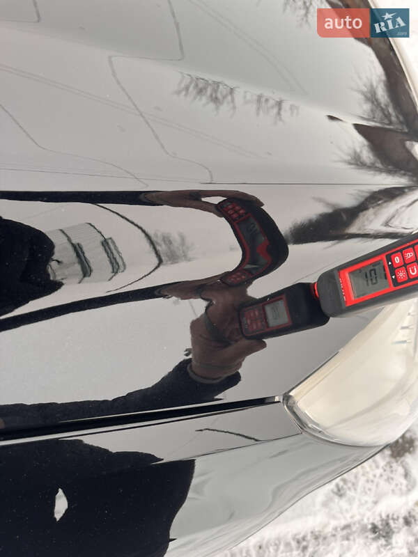 Универсал Ford Focus 2010 в Звягеле