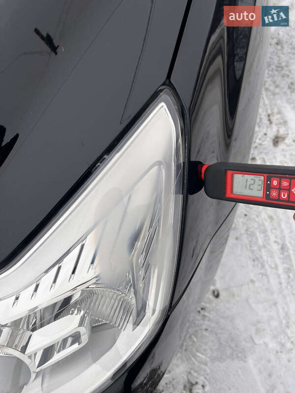 Универсал Ford Focus 2010 в Звягеле